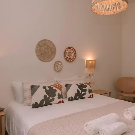 Elegancia Luz Y Calidez - Apto 4 By Comarca de Vigo