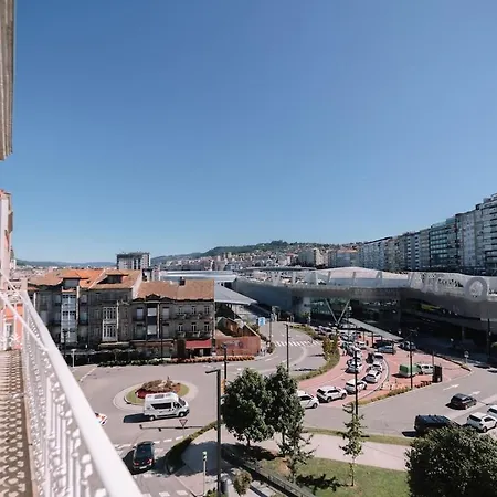 Elegancia Luz Y Calidez - Apto 4 By Appartement