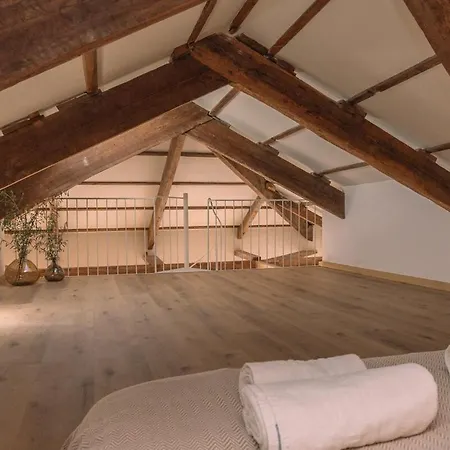 Elegancia Luz Y Calidez - Apto 4 By Appartement *