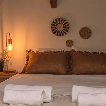 Elegancia Luz Y Calidez - Apto 4 By Appartement *