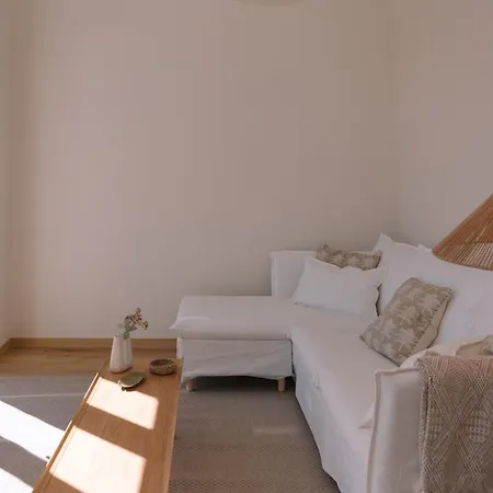 Elegancia Luz Y Calidez - Apto 4 By Appartement Comarca de Vigo