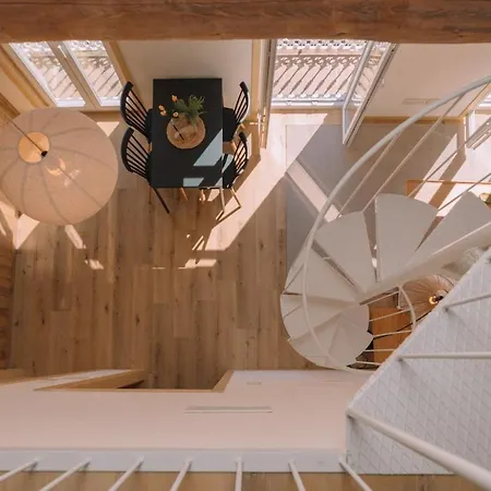 Appartement Elegancia Luz Y Calidez - Apto 4 By Comarca de Vigo