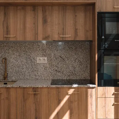 Elegancia Luz Y Calidez - Apto 4 By Appartement Comarca de Vigo