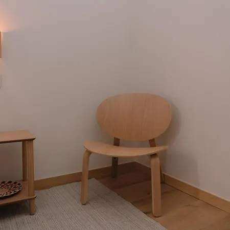 Elegancia Luz Y Calidez - Apto 4 By * Comarca de Vigo