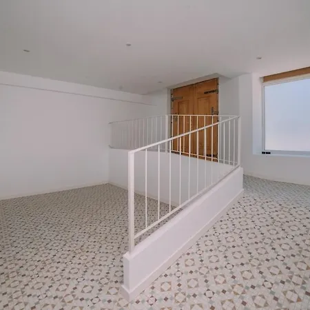 Appartement Elegancia Luz Y Calidez - Apto 4 By Comarca de Vigo