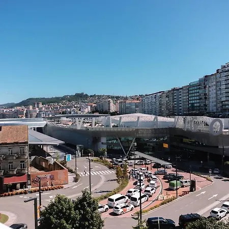 Elegancia Luz Y Calidez - Apto 4 By Appartement *