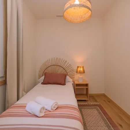 Appartement Elegancia Luz Y Calidez - Apto 4 By