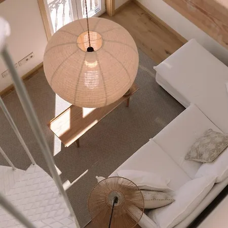 Appartement Elegancia Luz Y Calidez - Apto 4 By Comarca de Vigo