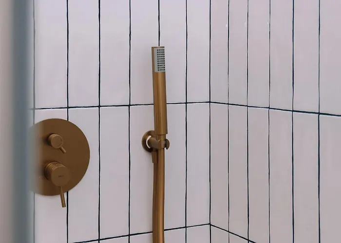 Elegancia Luz Y Calidez - Apto 4 By Apartman Vigo