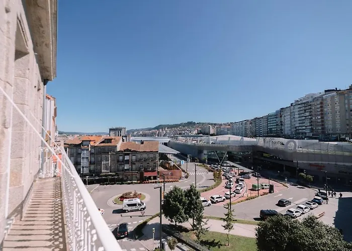 Elegancia Luz Y Calidez - Apto 4 By Apartman