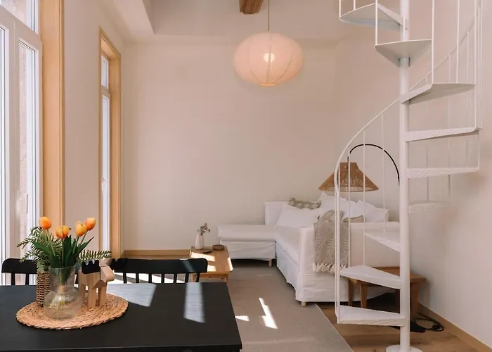 Apartman Elegancia Luz Y Calidez - Apto 4 By Vigo