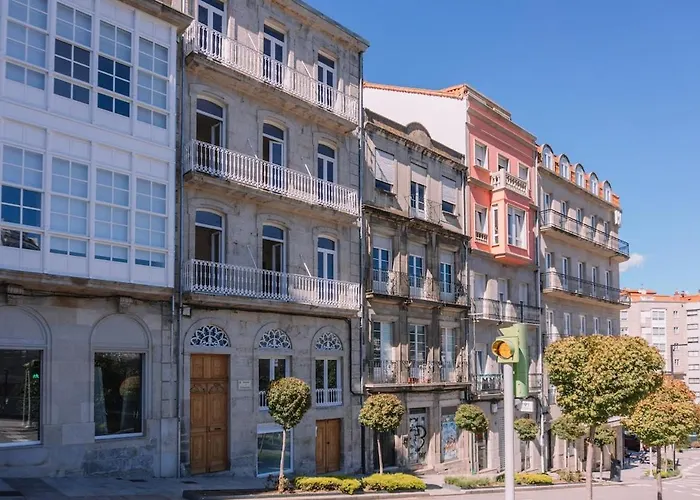 Apartman Elegancia Luz Y Calidez - Apto 4 By