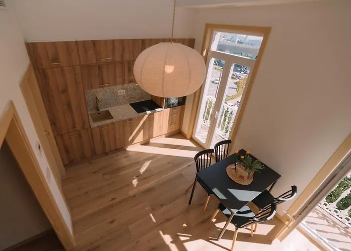 Elegancia Luz Y Calidez - Apto 4 By * Vigo