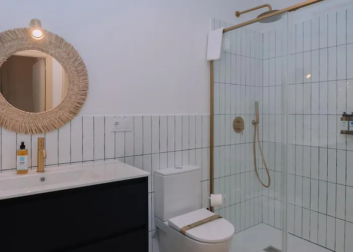 Apartman Elegancia Luz Y Calidez - Apto 4 By Vigo