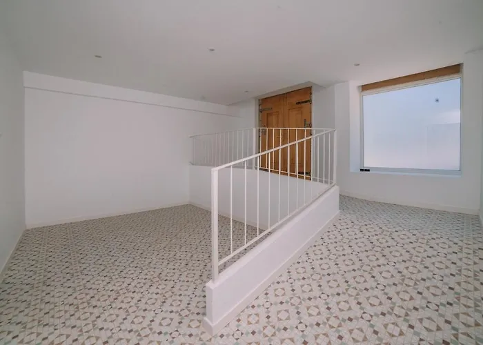 Apartman Elegancia Luz Y Calidez - Apto 4 By Vigo