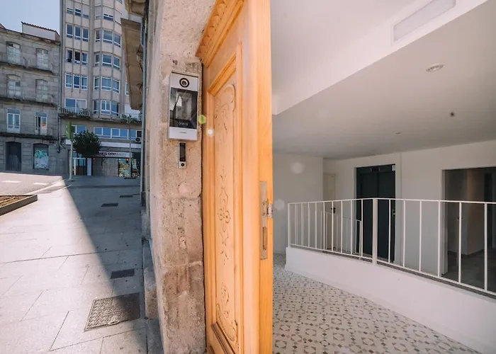 Elegancia Luz Y Calidez - Apto 4 By *