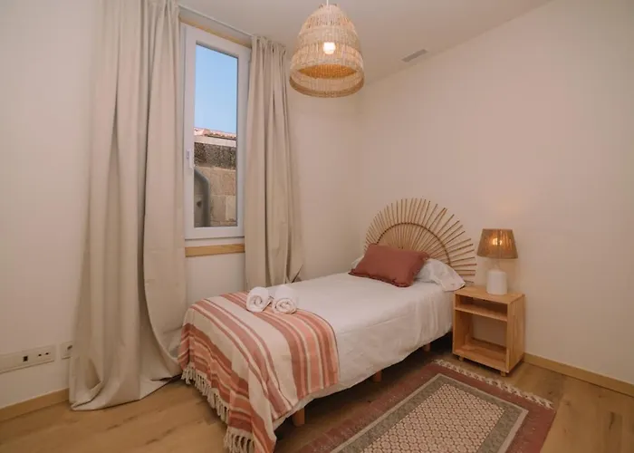 Elegancia Luz Y Calidez - Apto 4 By