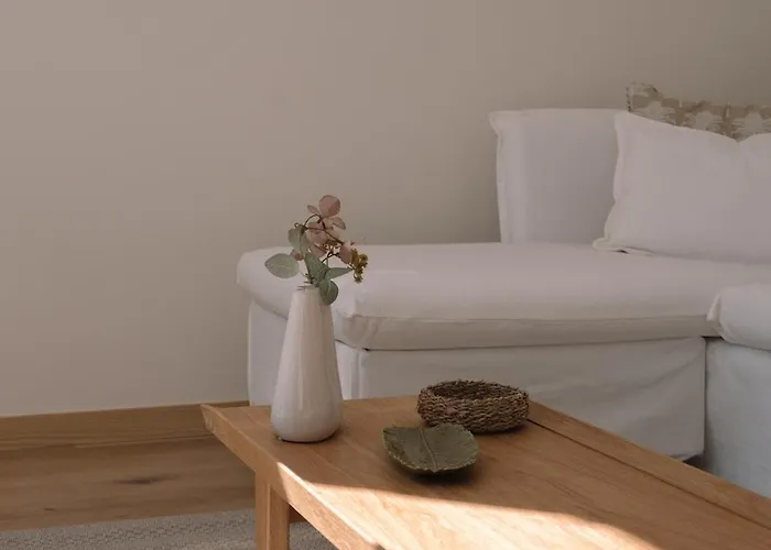 Elegancia Luz Y Calidez - Apto 4 By Apartman