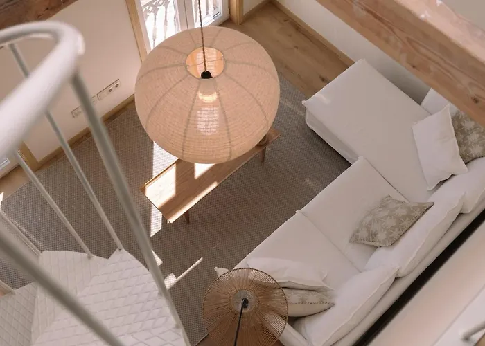 Apartman Elegancia Luz Y Calidez - Apto 4 By Vigo